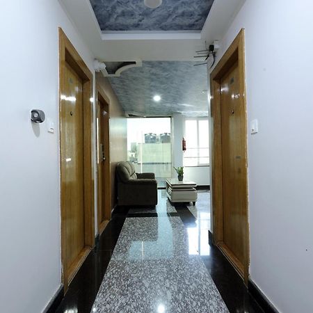 Hello Inn By Vyda Bangalore Bagian luar foto