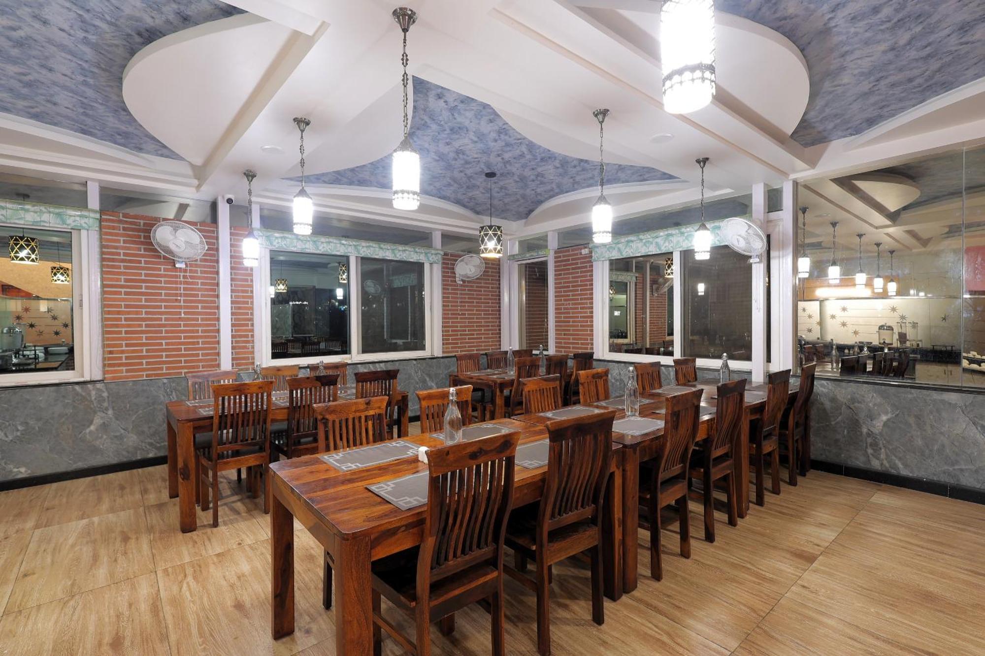 Hello Inn By Vyda Bangalore Bagian luar foto