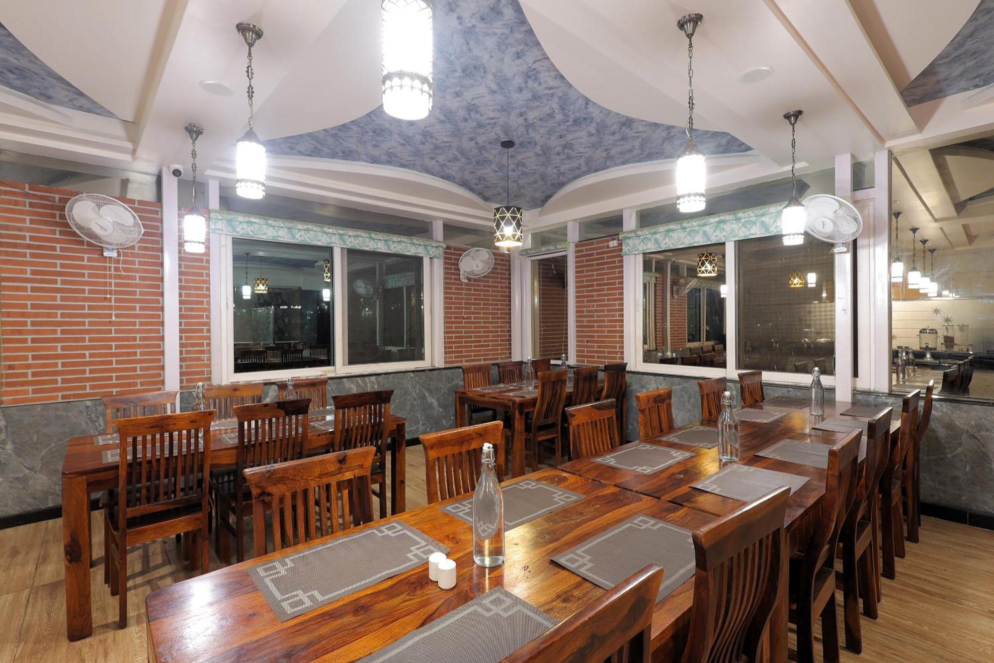 Hello Inn By Vyda Bangalore Bagian luar foto