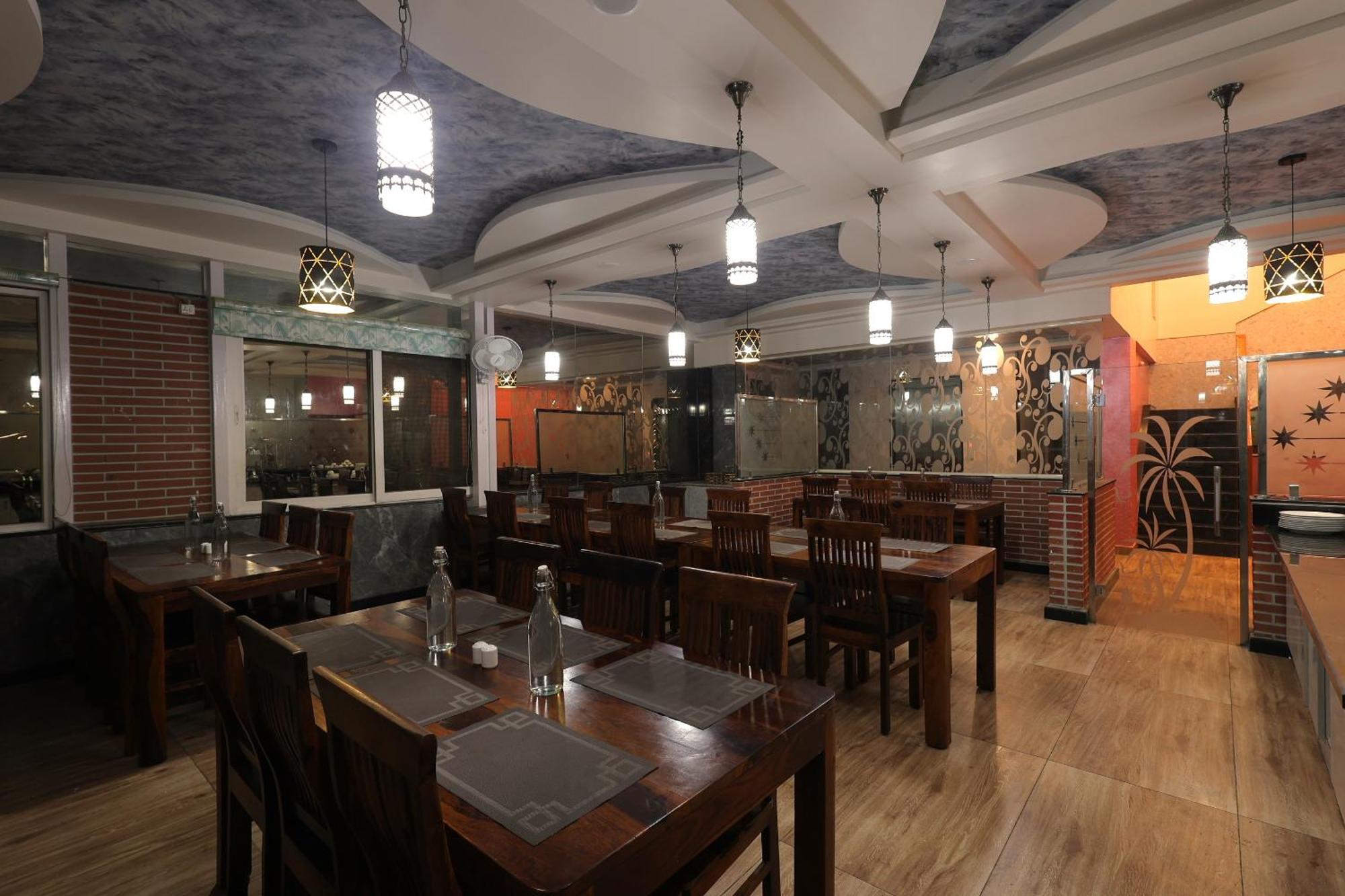 Hello Inn By Vyda Bangalore Bagian luar foto